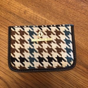 NWT Spartina 449 Cardholder